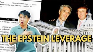 Why Elite Scandals Never Change Anything - Prof. Jiang Xueqin