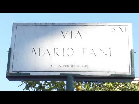 16 marzo 1978: una tragedia italiana