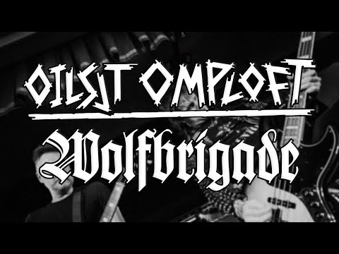 WOLFBRIGADE @ OILSJT OMPLOFT FEST 2022 - MULTICAM - FULL SET