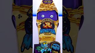 Download lagu Treasure X Monster Gold Coffin Unboxing ASMR mp3
