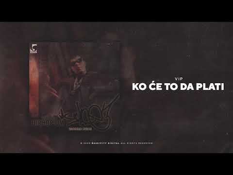 Video thumbnail for Ko Ce To Da Plati