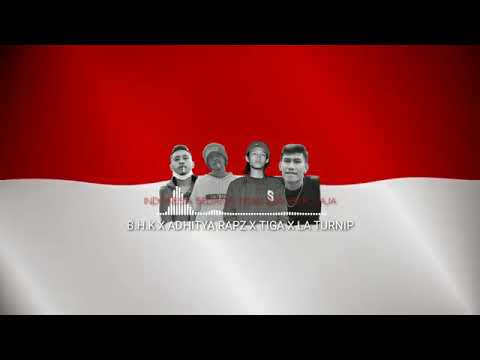 Tak Baik Baik Saja - La Turnip  (Official Music Video)