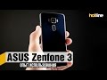 Видеообзор Asus ZenFone 3 ZE520KL 64GB White