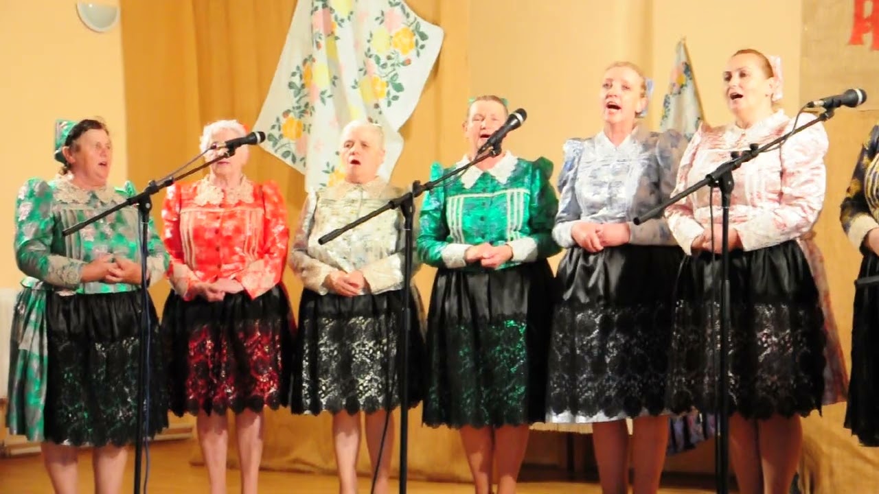 Dargovská ruža - 1.6.2025