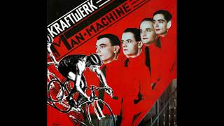 Kraftwerk-Transistor-Bicycle tour version