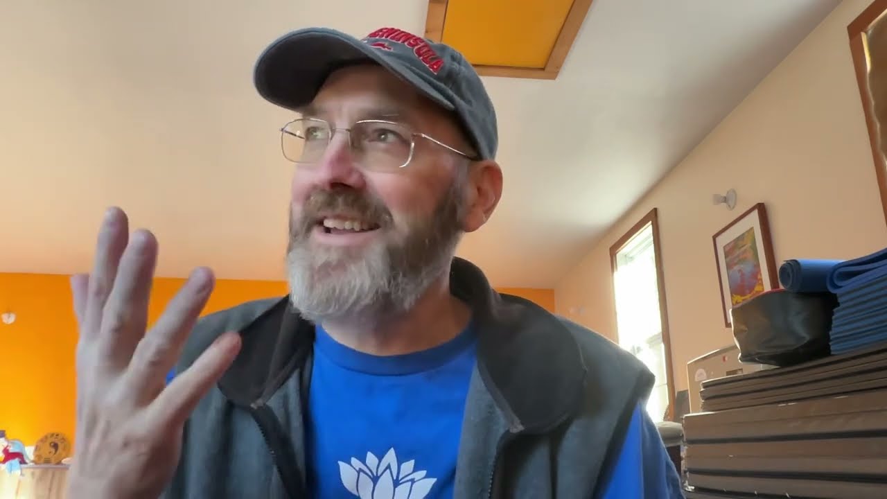 Mid-Feb ‘23 Health/Illness - update 11