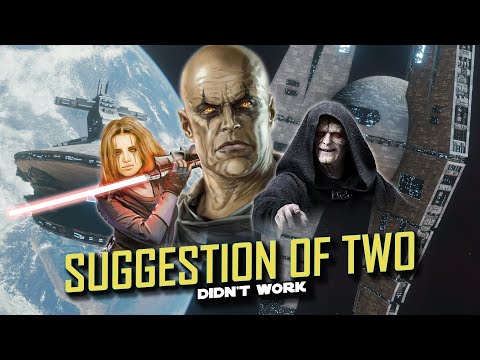 The Rule of Two Was a Terrible Idea Which Nobody Followed