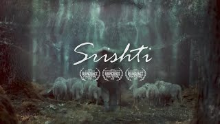 Srishti | Official Teaser | An Atomuse Pictures Production