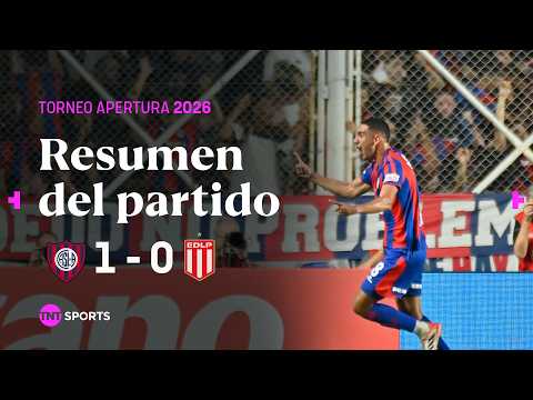 Video — Gol vs Estudiantes