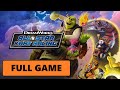 DreamWorks All Star Kart Racing Full Game No Commentary PS4