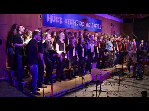 Die Erben - I Want It All (Queen) - 28.07.2017