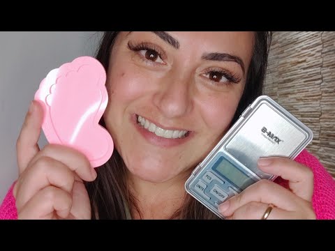 Dri Resinando Primeiras Compras Iniciando Resina