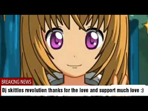 Dj skittles revolution mix