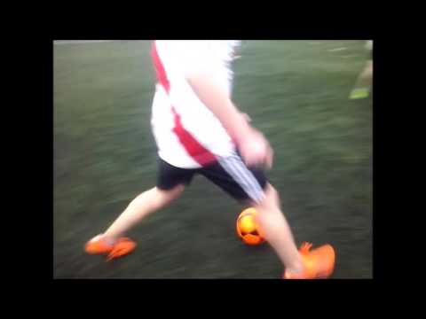 Galaxy vs Galileo #Fecha8 CopaPalermo