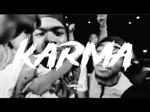 [FREE] FAST NY DRILL X SHEEMY X EBK CHOPPA TYPE BEAT "KARMA" | NY Drill Instrumental 2024
