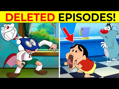 Cartoon Collabs that never released in INDIA