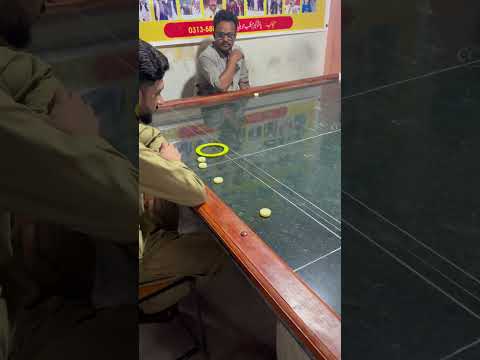 Carrom Tricks That Blow Minds! 😱☠️#Carrom#Shorts#Viral#Trending#Foryou