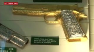 El Chapo trial: Former cartel member Miguel Martinez testifies