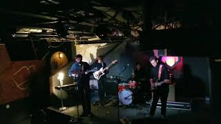 Jack Cooper - Gynn Square