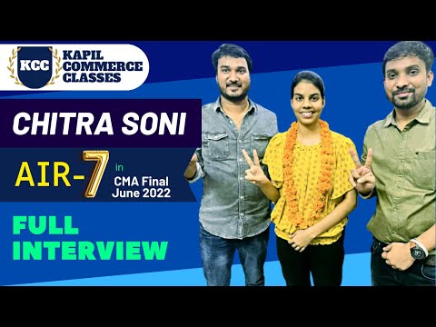 Kapil Commerce Classes Video 3