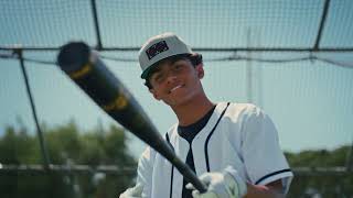 Video thumbnail: Easton Black Magic Baseball Bats | Retro Remix