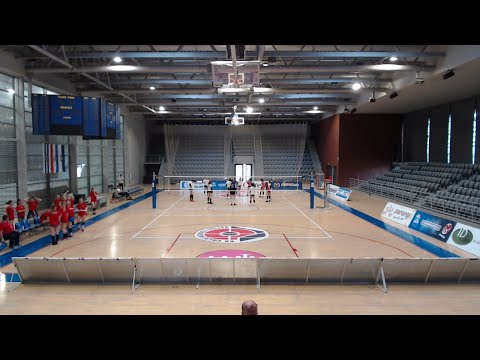 PH za kadetkinje Osijek 31.05.2019 - 9:30h - OK NEBO - ŽOK DRENOVA