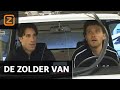 De acteercarrière van Waterreus en Van Nistelrooij | De Zolder van El Sierd