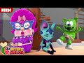 Kala Was Bored Now Everyone S Screaming Gummy Bear Hindi Episodes Hindi Cartoons