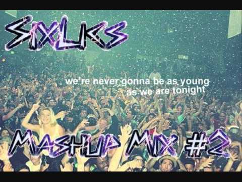 SixLics Mashup Mix #2