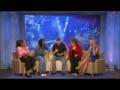 Elisabeth Hasselbeck Upskirt 1