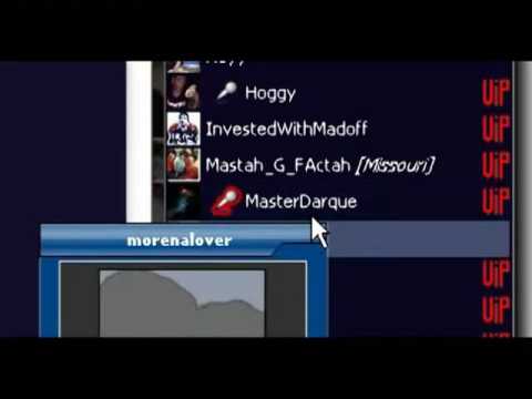 MyDaps  -  Hoggy Trying to Diss vinni12345 on the Other Site, GNB dissing Deman