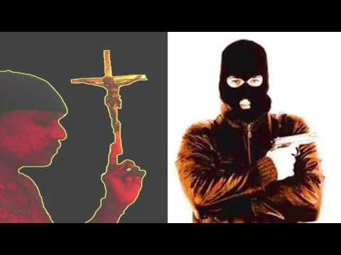 Proibidão - Ritmo de bang bang - Mc Alex P