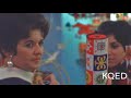 Christmas In San Francisco 1970s KQED