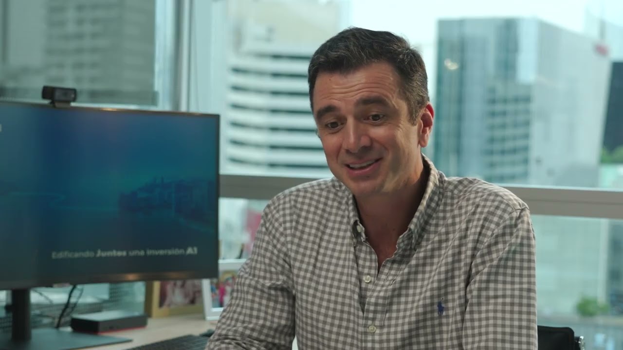 El Camino en los Negocios