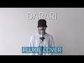 DARARI TREASURE FLUKIE COVER Thai Version