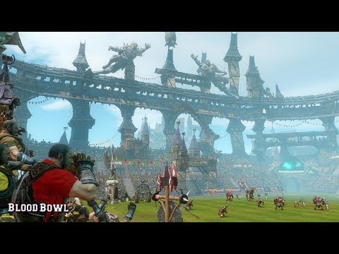 Undead VS Kislev | YouTuber League - Week 8 | Blood Bowl 2