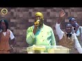 PR ISAAC KYOBE MASS CHOIR Yesu Gwe Mugga Hallelujah Yesu Mulungi