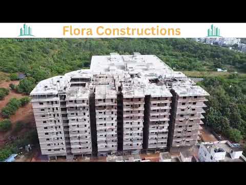 3D Tour Of Flora Heights