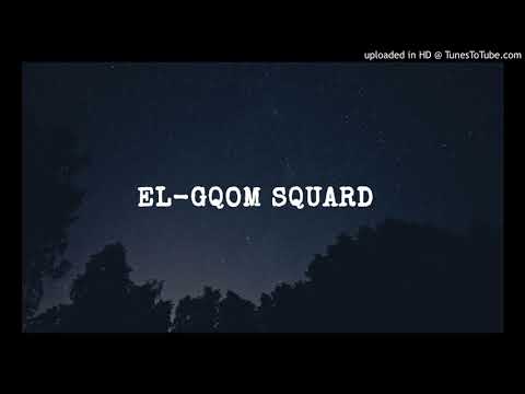 Dj Toolz ft Dj Mshimane - Lost City