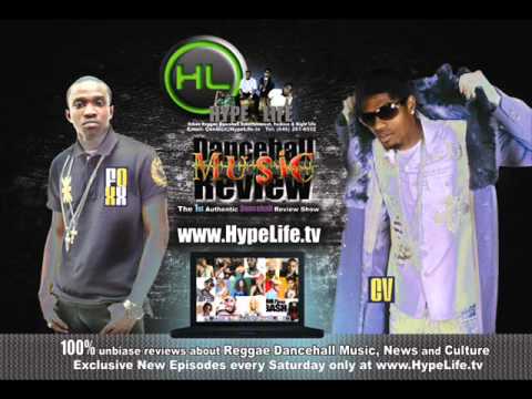DMR - Black Ryno - Corey Todd & Vybz Kartel Need Fi Lego Him - Expose Dem Part 1
