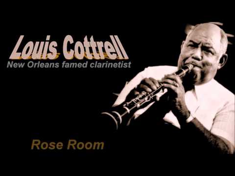Louis Cottrell - Rose Room