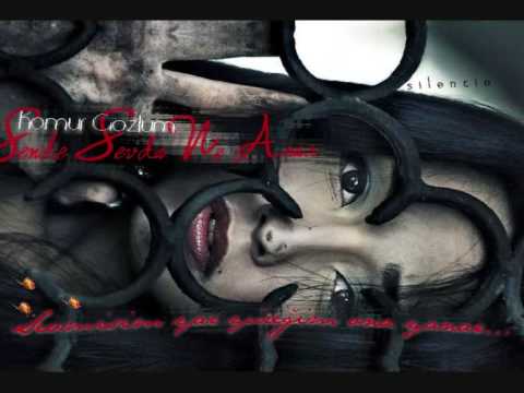 Madflex Ft. Scaffa - Kömür gözlüm