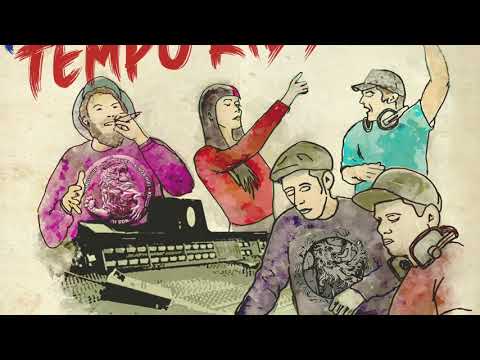 Kings Hi-Fi Ft Natty Campbell- Wicked & Wild - Akua remix - Free DL in description