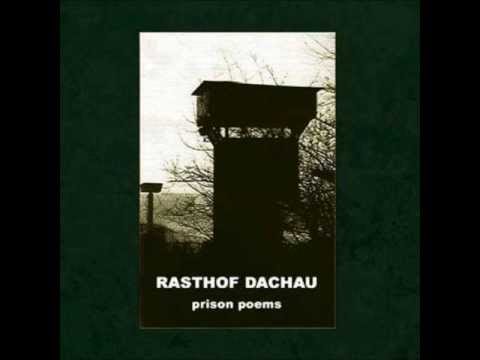 Rasthof Dachau - Prison Poems (Full)