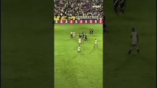 BOTAFOGO COM MENOS 1! #botafogo #vasco #futebol #brasil #fyp