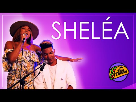 Sheléa - Full BET Performance | Taco Tuesday