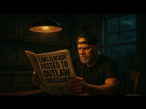 Public Law 102-14 and the UN’s Noahide Laws: What Every Christian Must Know Before It’s Too Late