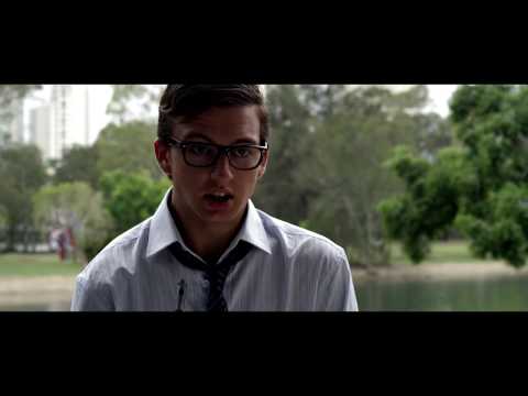 GIFTED - Superhero Short Film