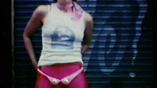 Peaches 'Diddle' Official Music Video