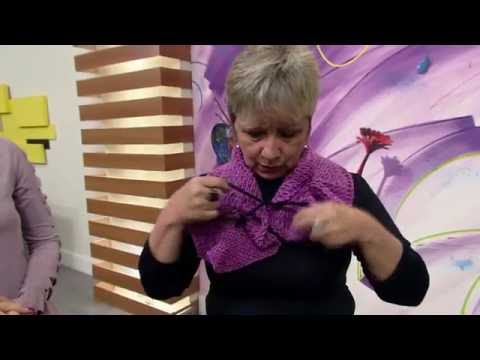 Mulher.com - 27/06/2016 - Gola Denise Serveiro - Vitória Quintal PT2